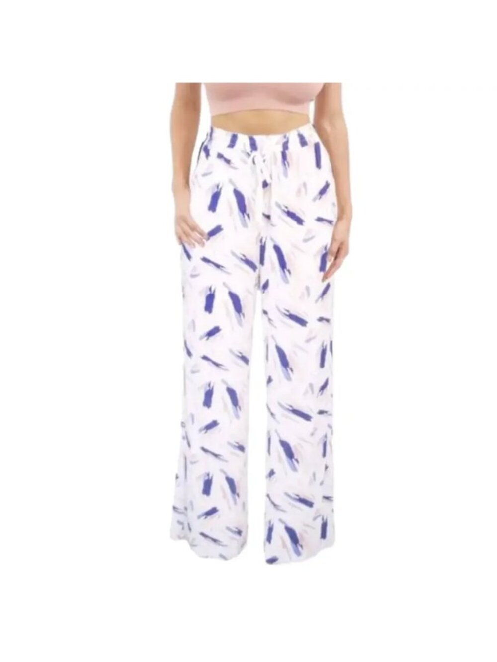 NEW Retreat by Rhonda Shear Lounge Pants - Medium